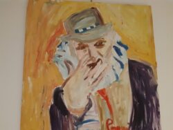 761 - Ritratto 761 - Ritratto