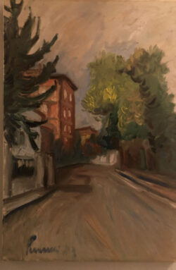 776 - Veduta di Lucca 776 - Veduta di Lucca