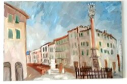 777 - Veduta di Lucca 777 - Veduta di Lucca