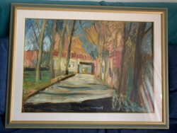 791 - Veduta di Lucca 791 - Veduta di Lucca