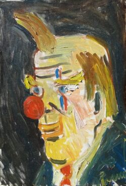 793 - Clown 793 - Clown